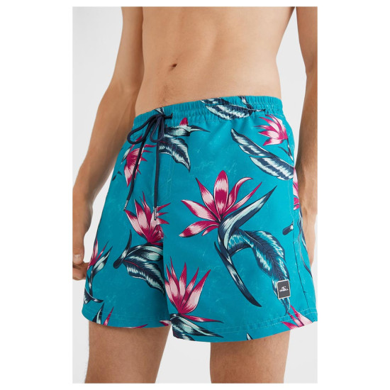 O'neill Ανδρικό μαγιό Floral Shorts O'neill Ανδρικό μαγιό Floral Shorts
